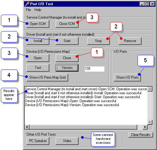 tcommportdriver delphi